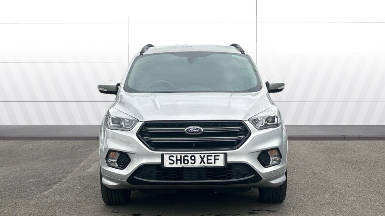 Ford Kuga 1.5 EcoBoost ST-Line 5dr 2WD Petrol Estate